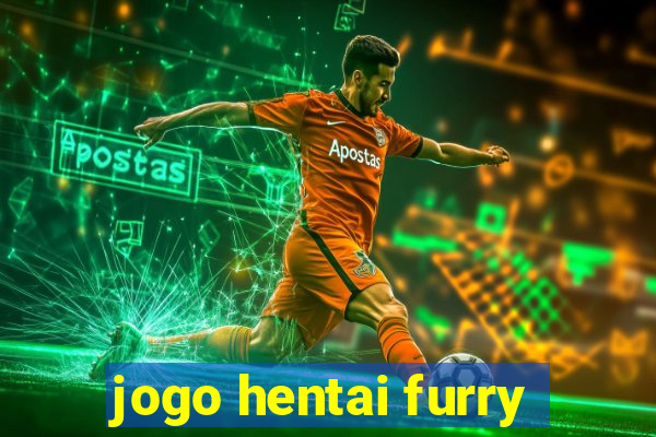 jogo hentai furry